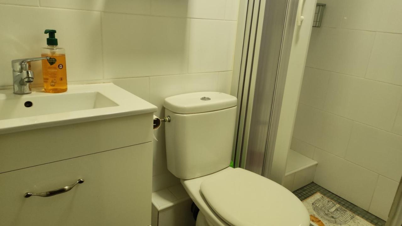Estudio Duplexbcn Барселона Экстерьер фото