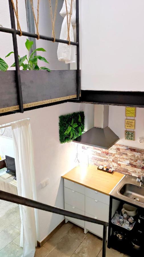 Estudio Duplexbcn Барселона Экстерьер фото