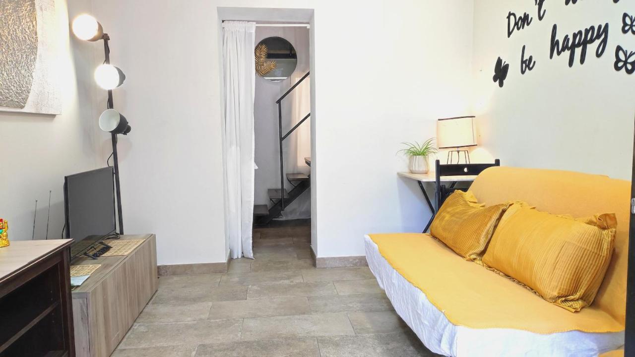 Estudio Duplexbcn Барселона Экстерьер фото