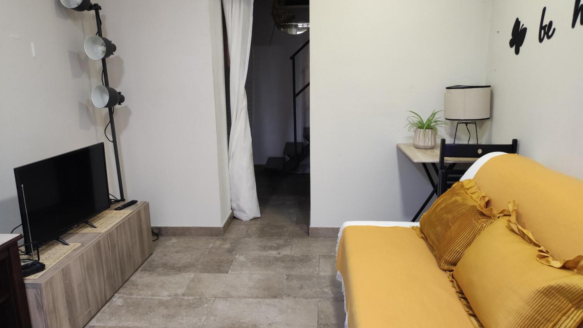 Estudio Duplexbcn Барселона Экстерьер фото