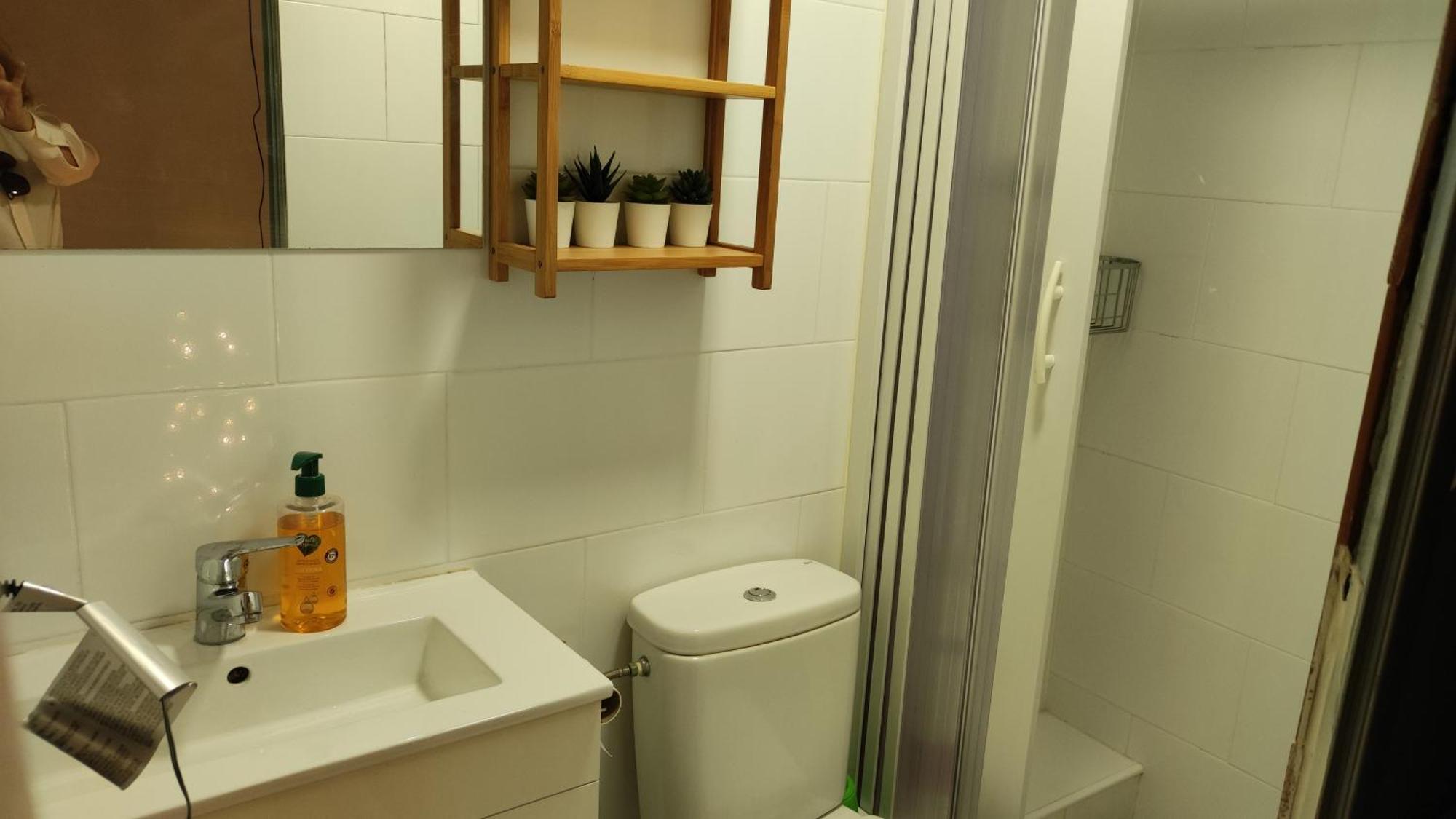 Estudio Duplexbcn Барселона Номер фото